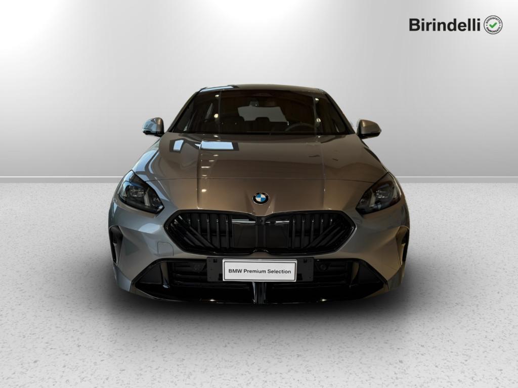 BMW Serie 1 (F70) - 118d MSport Pro