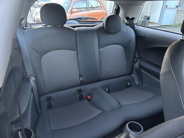 MINI Cooper 1.5 *FINANZIABILE* *UNIPRO* *GARANTITA*