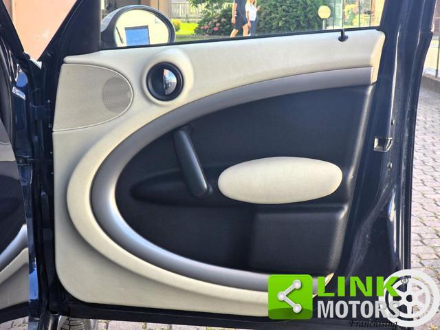 MINI Countryman Mini Cooper D 2.0 ALL4 Automatic