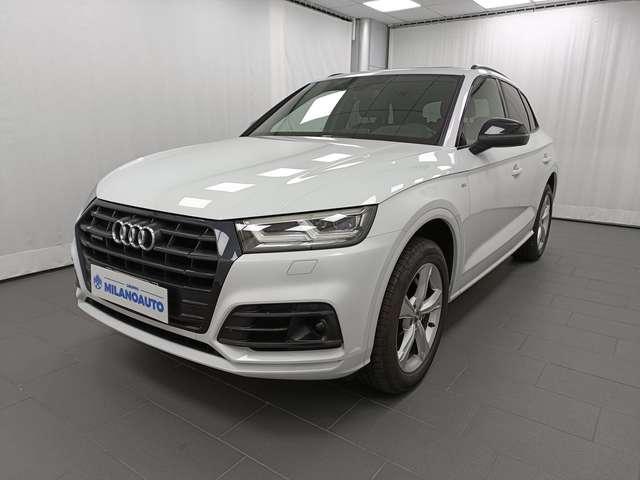 Audi Q5 S-LINE 35TDI QUATTRO S-TR 163CV*TETTO+MATRIX*PROMO