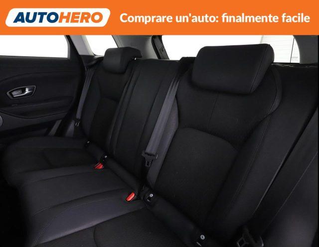 LAND ROVER Range Rover Evoque 2.0 TD4 150 CV 5p. Pure