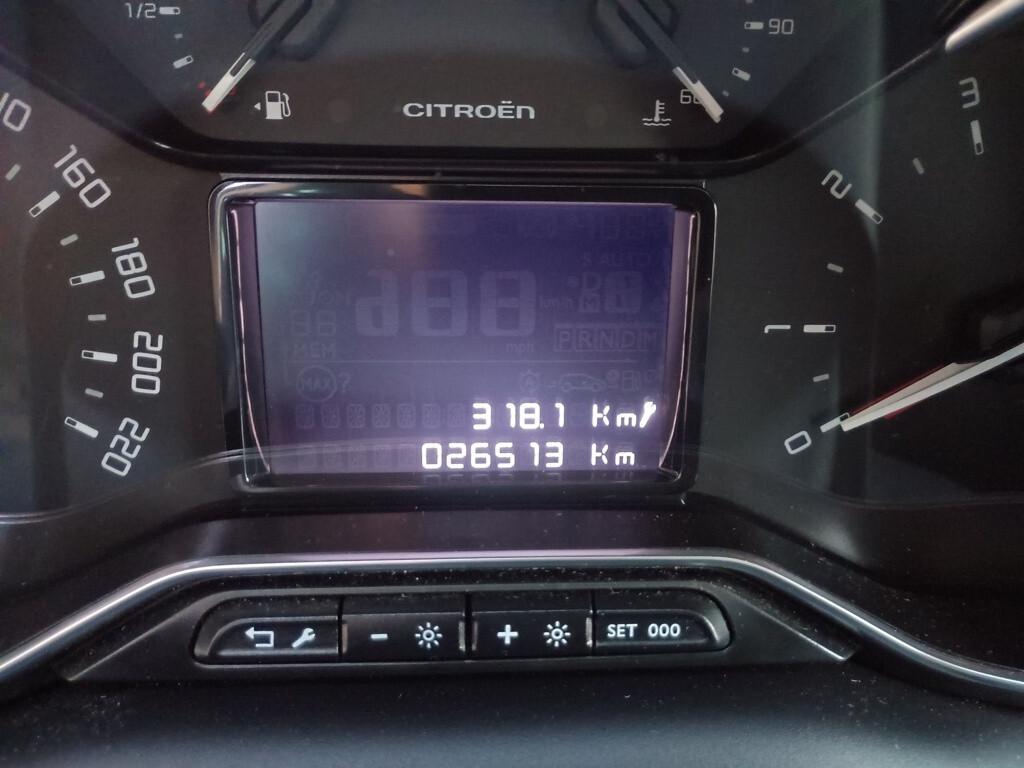 Citroen C3 Aircross 1.2 110cv Shine Pack *Tetto Apribile*