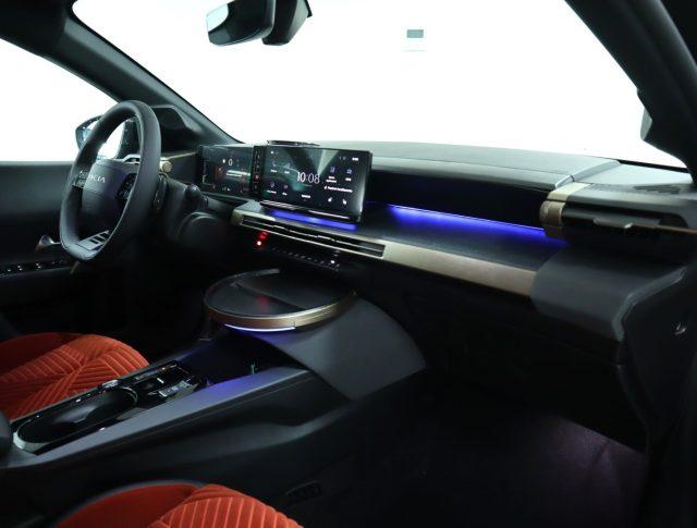 LANCIA Ypsilon Hybrid e-DCT LX *PREZZO PROMO*