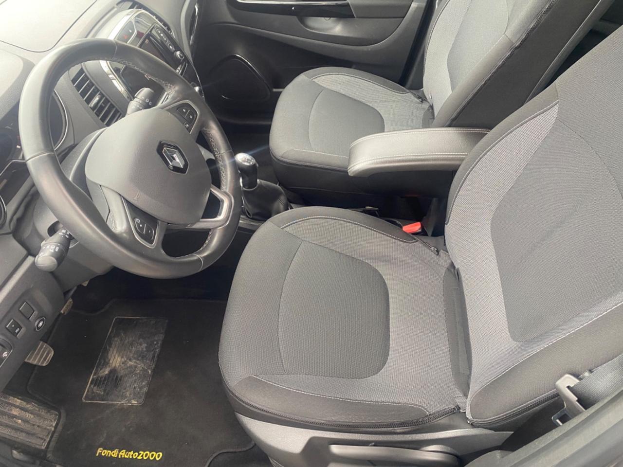 Renault Captur TCe 12V 90 CV Start&Stop Energy Intens