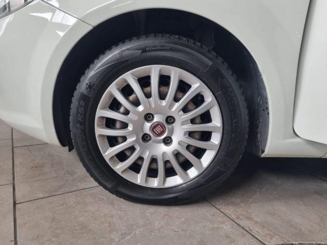 FIAT Punto 1.3 MJT 95CV S&S 5 porte Van 4 posti N1