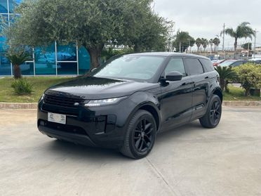 Land Rover Range Rover Evoque 2.0d mhev S awd Possibilità noleggio no scoring