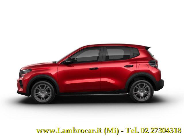 CITROEN C3 1.2 Turbo 100cv You - Offerta Giugno!