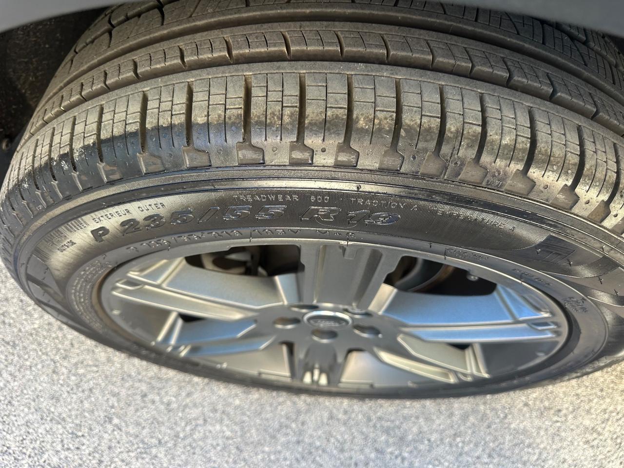 Land Rover Range Evoque 2.2 TD4 Coupé Dynamic