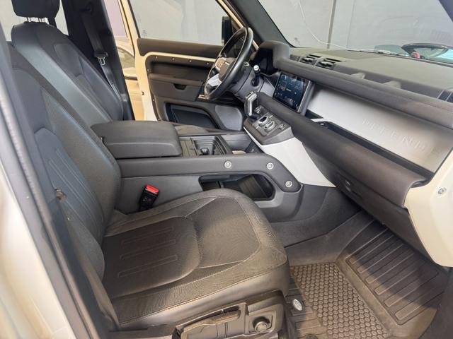LAND ROVER Defender 110 2.0 SD4 AWD SE 36 MESI GARANZIA