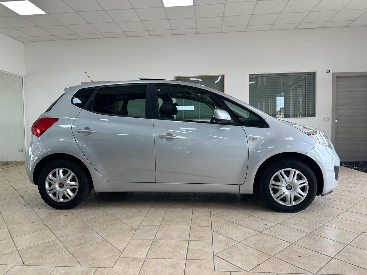 Kia Venga 1.4 CVVT EX Easy