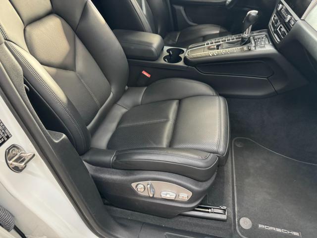 PORSCHE Macan 2.0 +TETTO+360°+MEMORY
