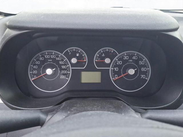 FIAT Punto Evo 1.2 5 porte Dynamic - PER OPERATORI DEL SETTORE