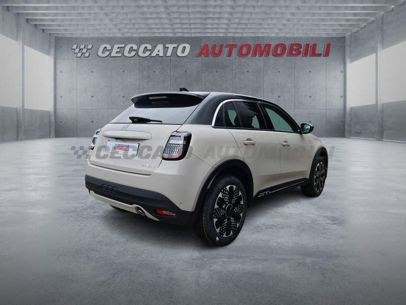 FIAT 600 600 1.2 hybrid La Prima II 110cv auto