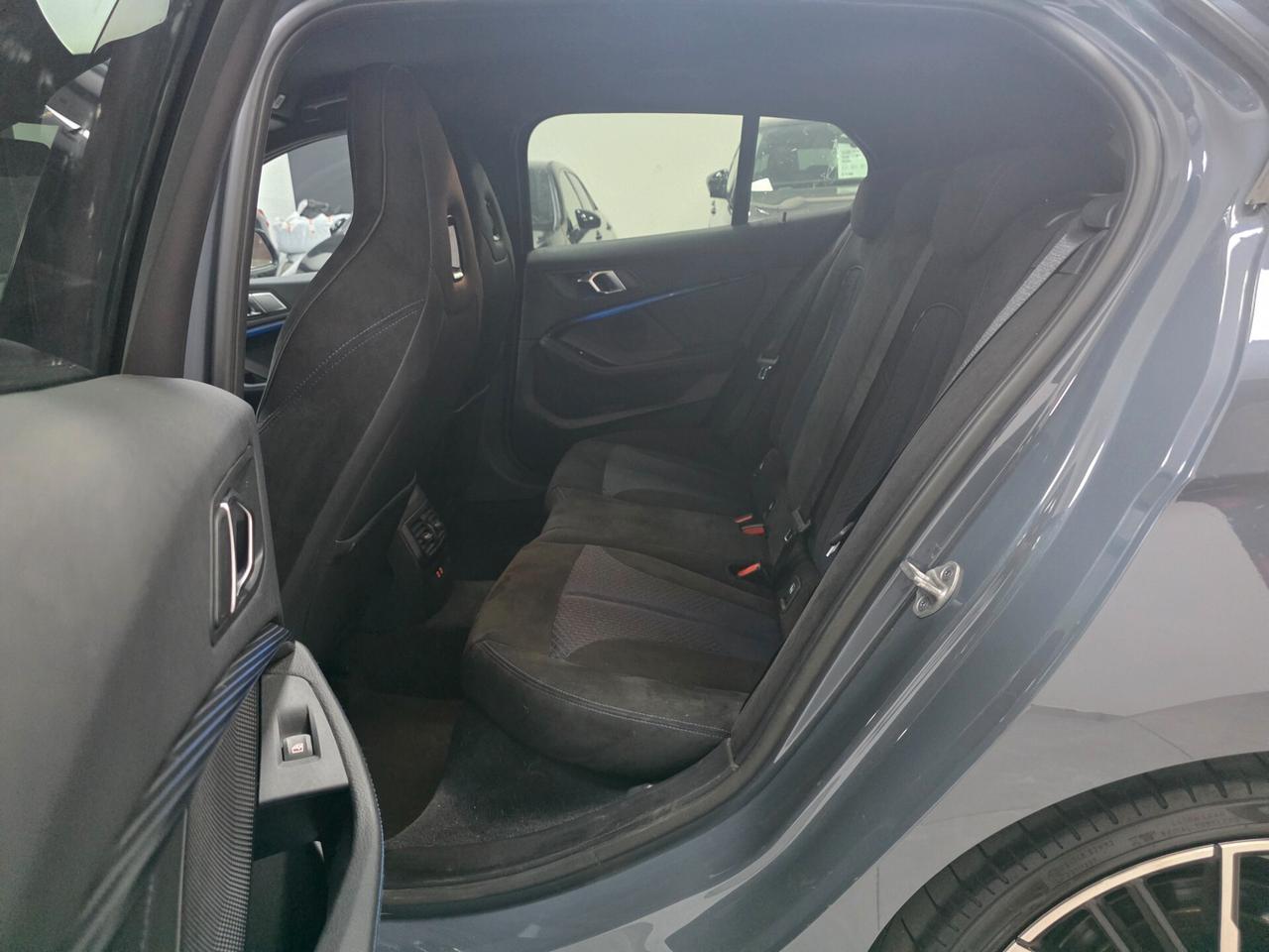 Bmw 120 120d xDrive 5p. Msport