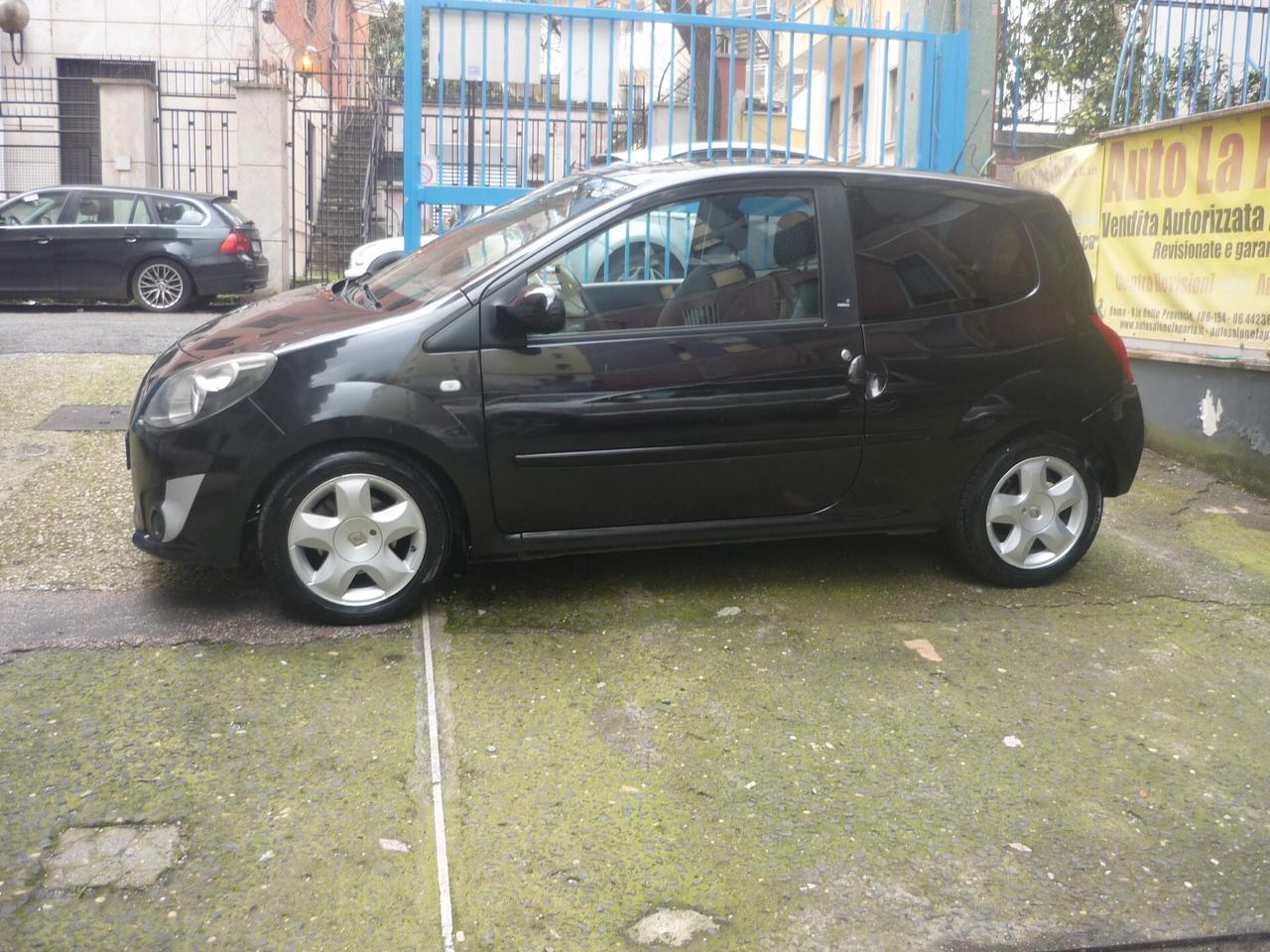 Renault Twingo 1.2 16V Le Iene