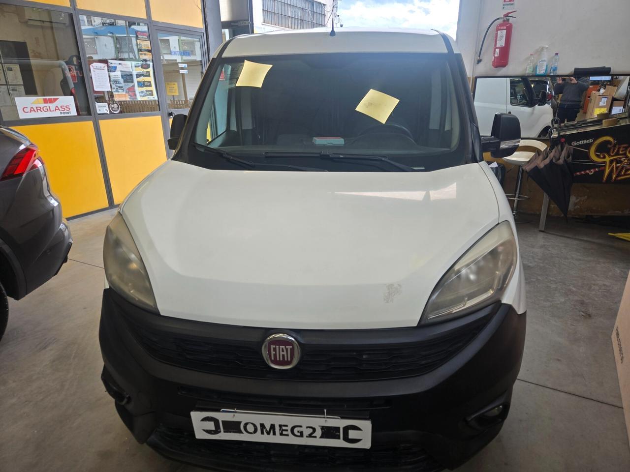 Fiat Doblo Doblò 1.3 90 cv E5 IVA COMPRESA