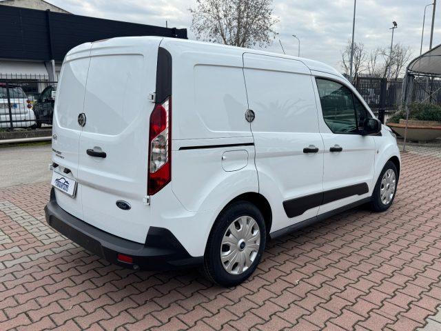 FORD Transit Connect 200 1.5 TDCi 100cv L1H1 FURGONE TREND 3 POSTI