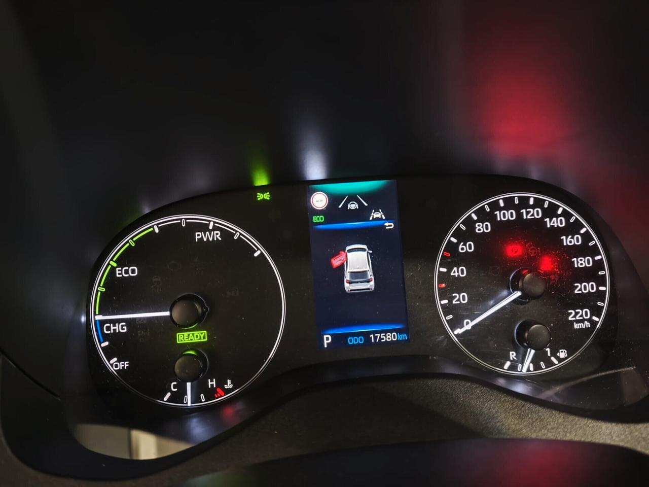 Toyota Yaris Hybrid 116cv 2024- UNICO PROPRIETARIO - PARI AL NUOVO