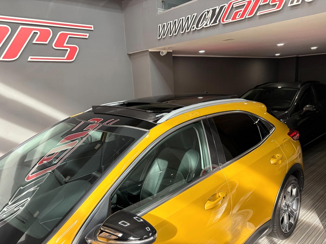Kia XCeed 1.4 GPL T-GDi 140cv Evolution +Tetto FULL