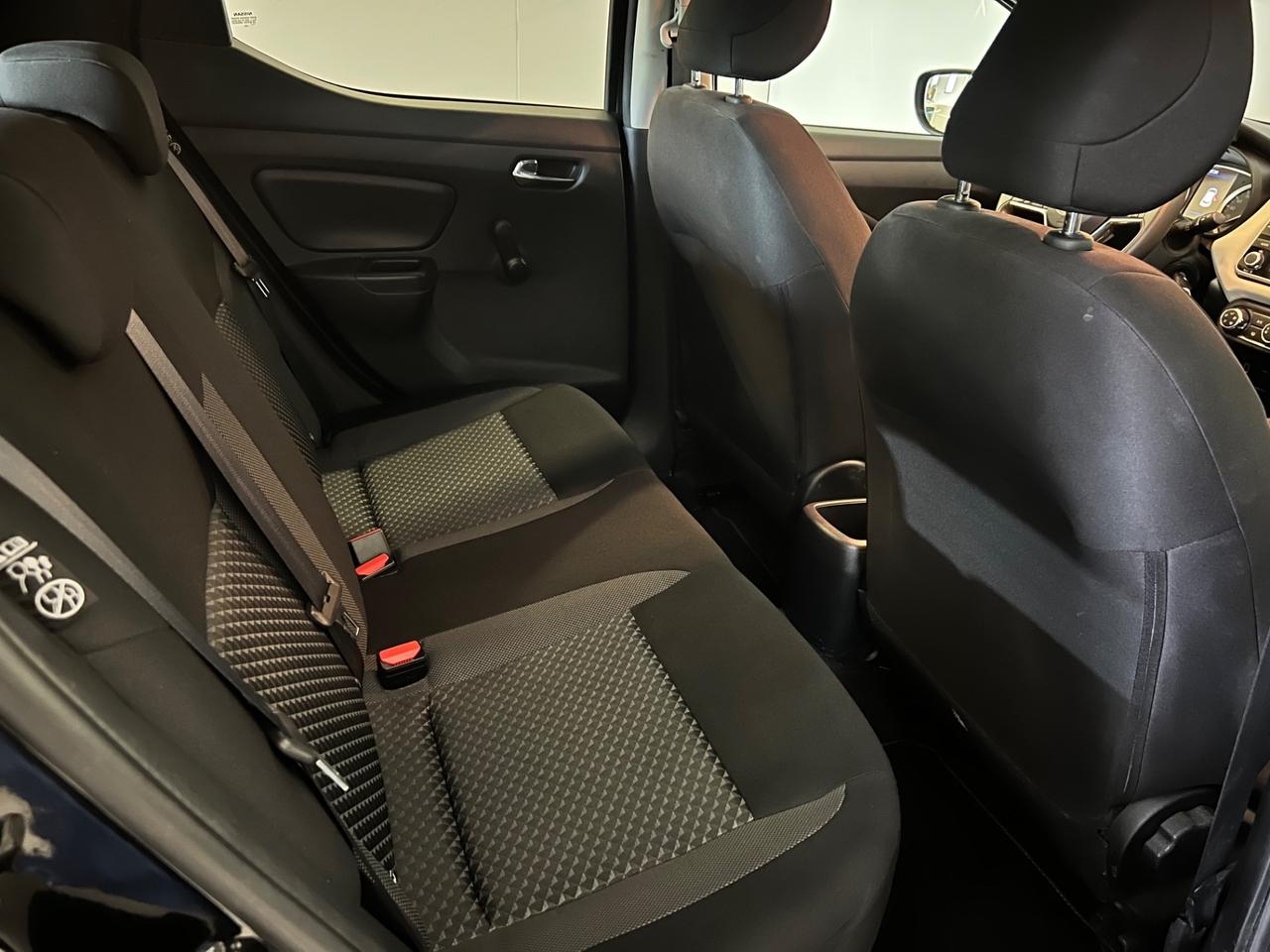 Nissan Micra IG-T 100 5 porte Acenta