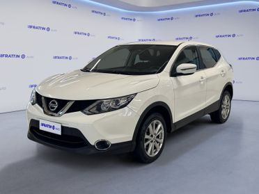 NISSAN QASHQAI 1.5 DCI ACENTA