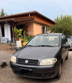 Fiat Punto 1.3 Multijet 16V 5 porte Actual