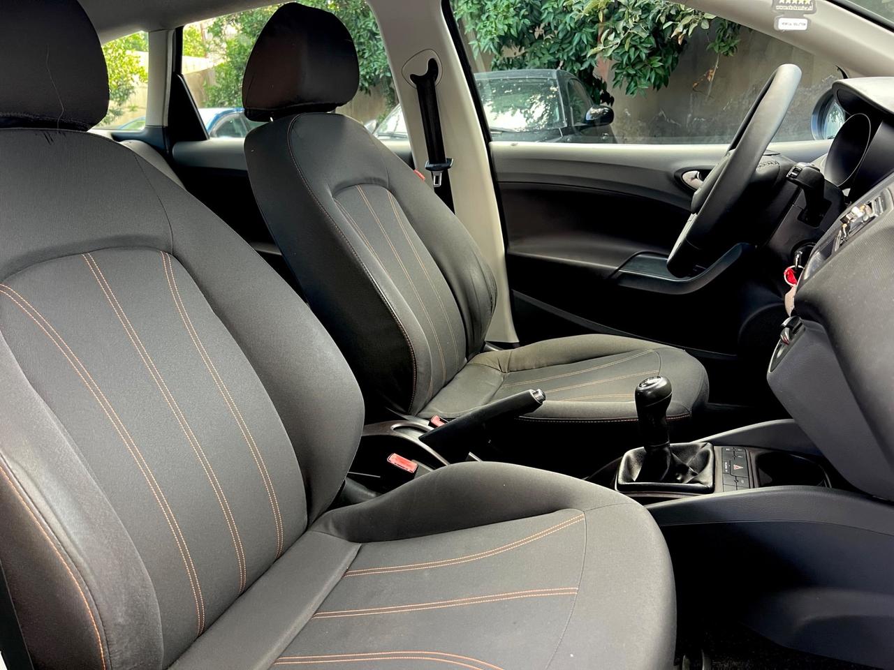 Seat Ibiza ST 1.2 TDI CR DPF COPA