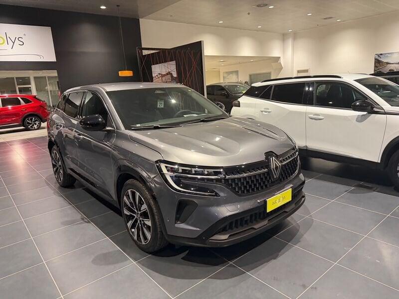 Renault Austral Austral 1.2 E-Tech full hybrid Techno 200cv auto