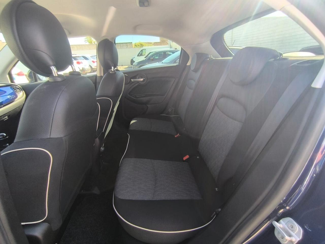 Fiat 500X 1.6 MultiJet 120 CV Business 2020