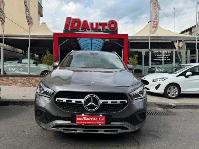 Mercedes-benz GLA 200 GLA 200 d Automatic Executive