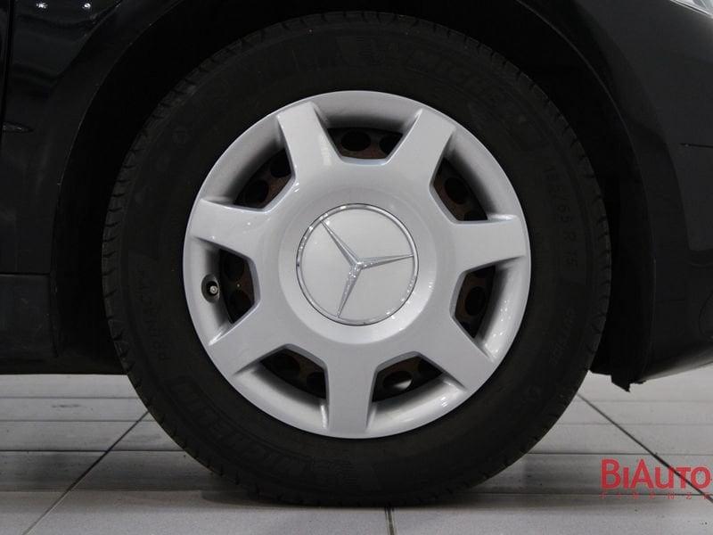 Mercedes-Benz Classe A A 160 be Executive