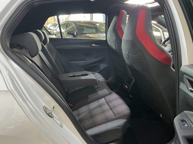 VOLKSWAGEN Golf GTI 2.0 TSI DSG 265CV TETTO/MATRIX/HARMAN-KARD