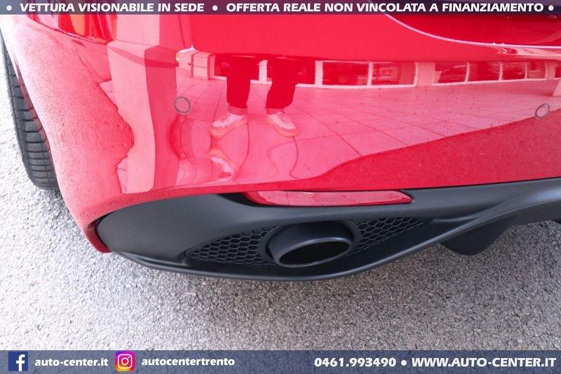 Alfa Romeo Giulia 2.0T 280cv AT8 Q4 COMPETIZIONE