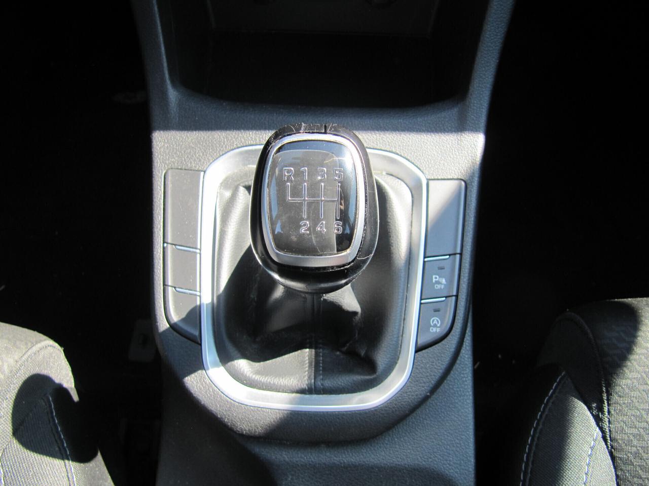 Hyundai i30 1.6 CRDi 110CV 5 porte Style