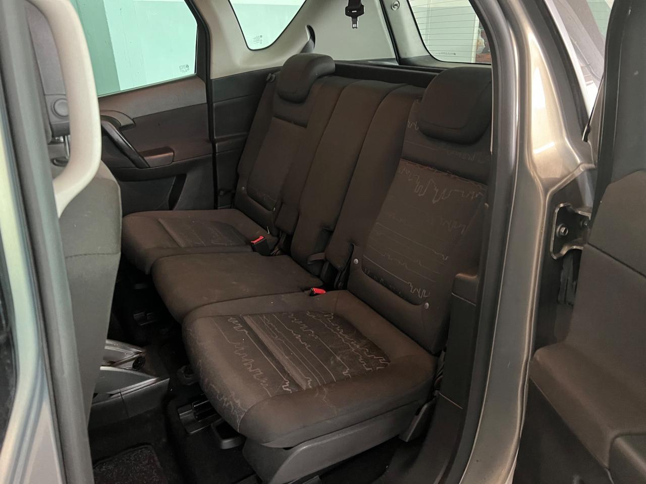 Opel Meriva 1.3 CDTI 95CV ecoFLEX Elective