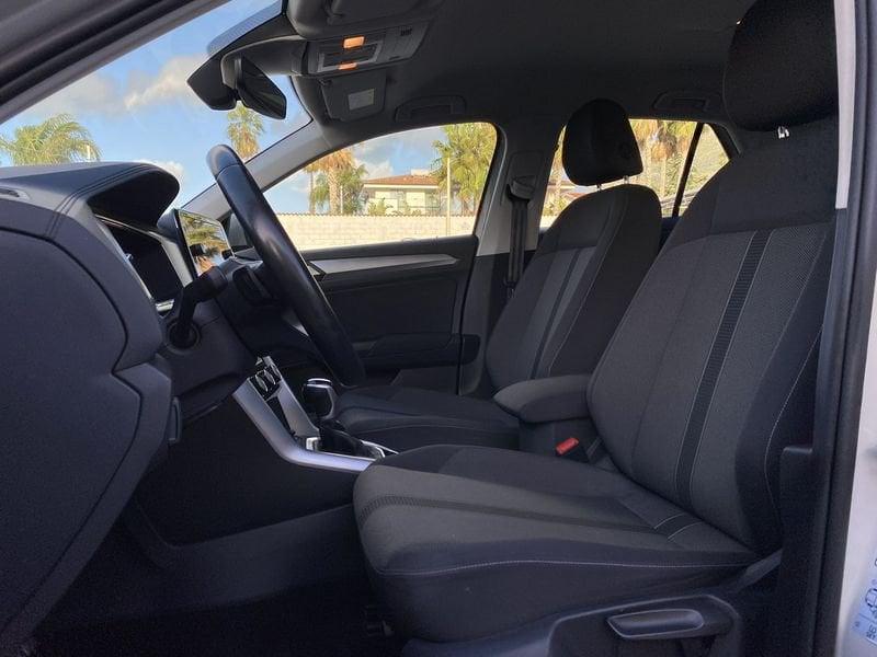 Volkswagen T-Roc Life 2.0 TDI 150 CV DSG