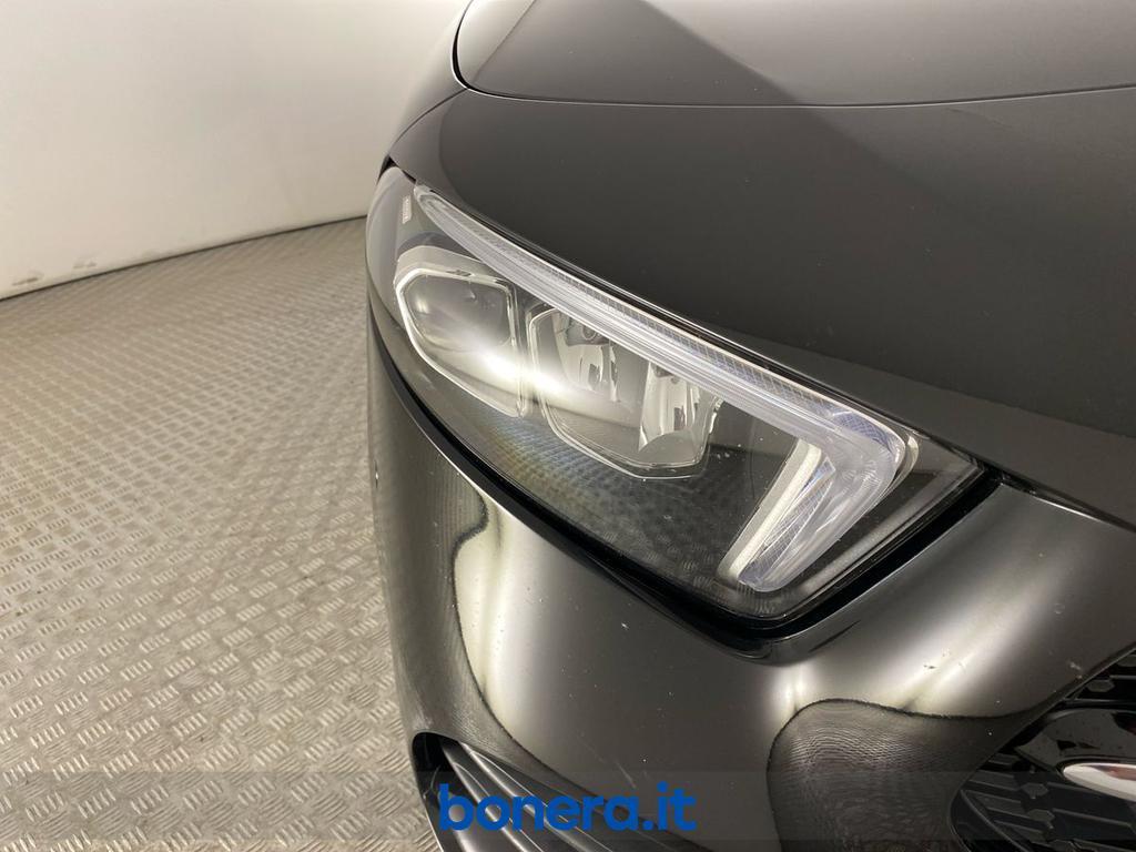 Mercedes Classe A 200 200 D Edition1 8G-DCT