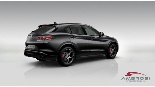 ALFA ROMEO Stelvio Veloce