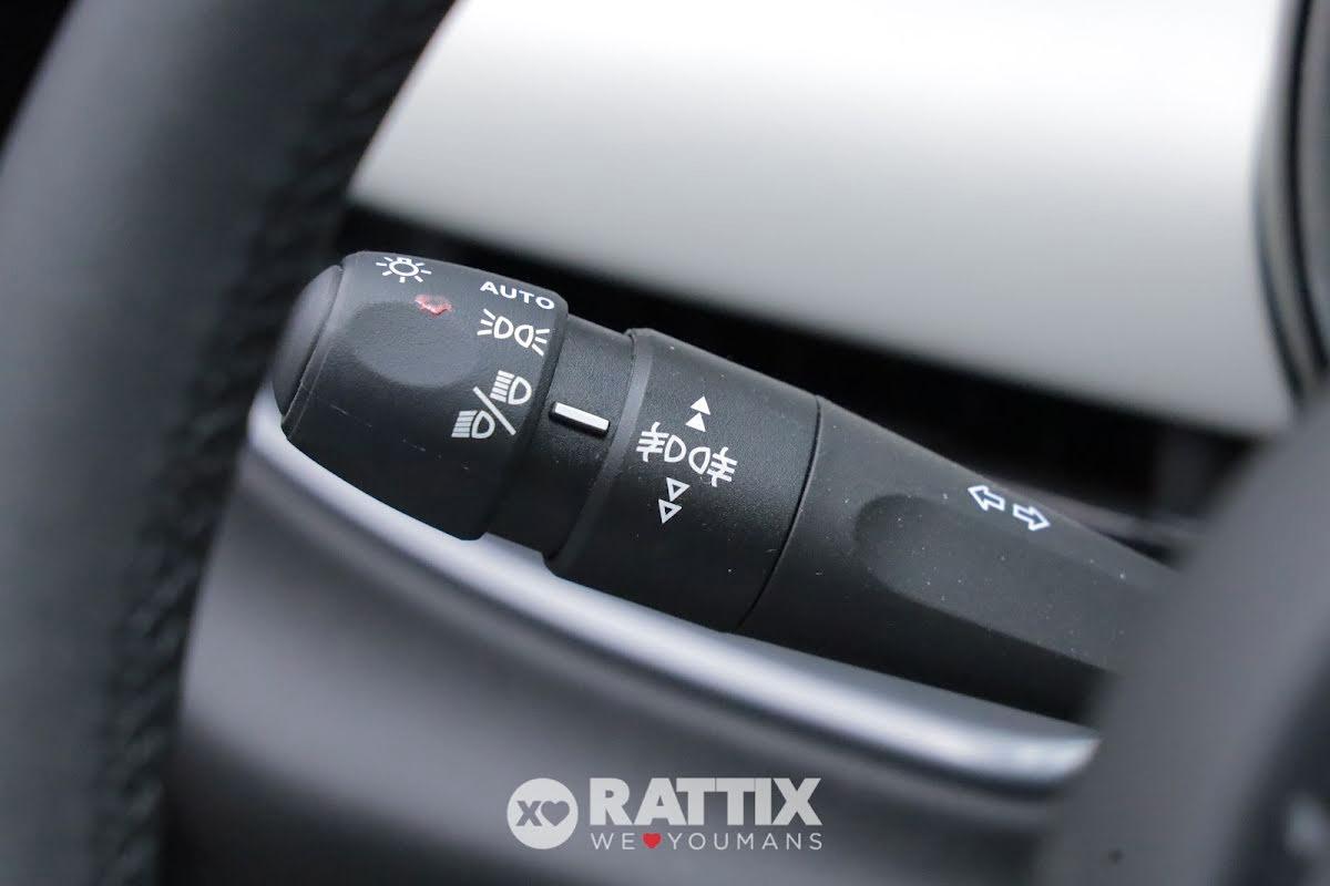 Fiat 600 1.2 Hybrid 145CV La Prima Auto