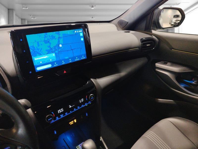 Toyota Yaris Cross 1.5 H Adventure FWD E-CVT