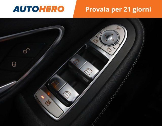 MERCEDES-BENZ C 220 d Exclusive