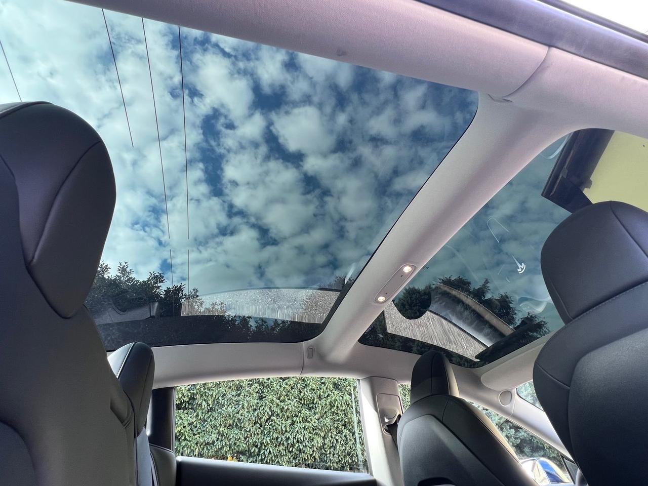 Tesla Model 3 -- Standard Range Plus #7952