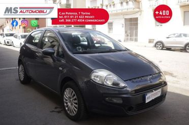 FIAT Grande Punto FIAT Grande Punto Grande Punto 5p 1.4 Dynamic Gpl 77cv ANNO 2009