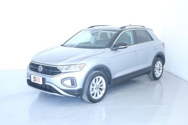 VOLKSWAGEN T-Roc 1.0 TSI Life / Retrocamera Neopatentati