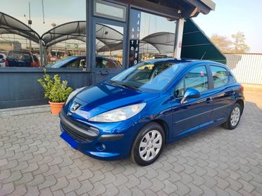Peugeot 207 1.4 uni-pro