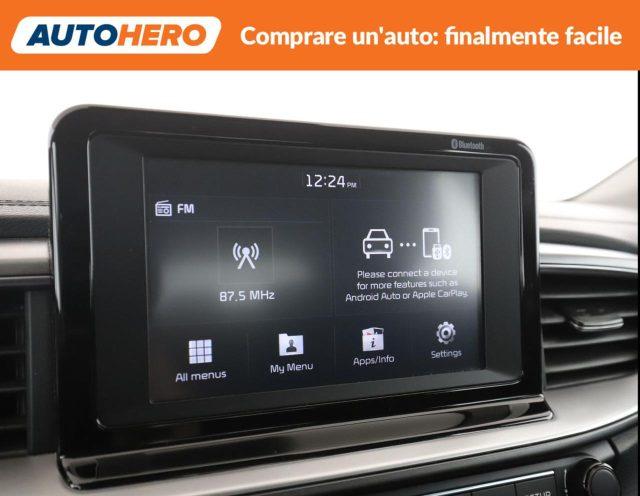 KIA Ceed 1.4 MPi 5p. Pure