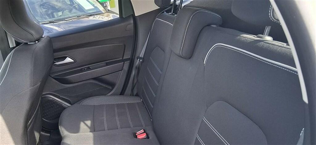 Dacia Duster 1.5 Blue dCi Journey UP 4x2