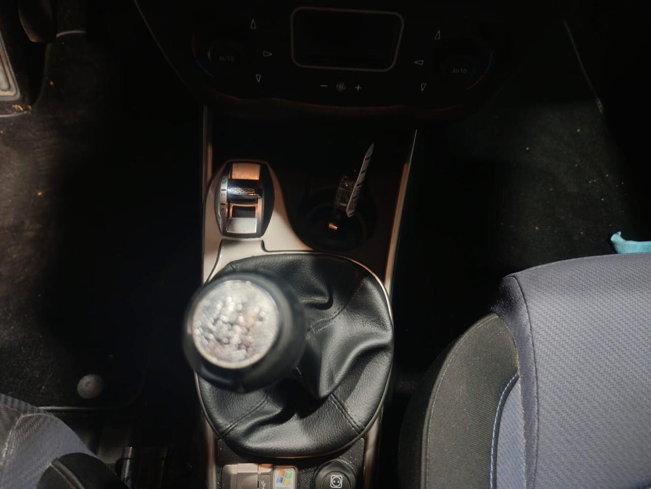 Alfa Romeo MiTo del 2010 - GPL FINO AL 2031-