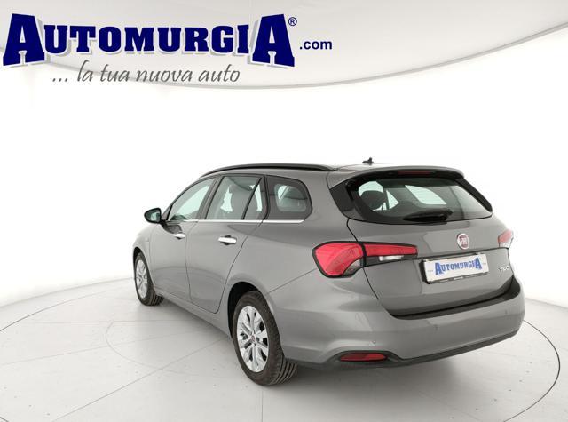 FIAT Tipo 1.6 Mjt S&S SW 120cv Lounge con NAVI