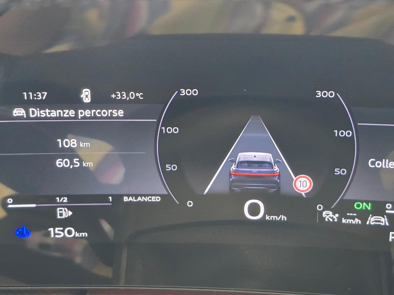 Audi Q5 SQ5 SPB TFSI mHEV+ quattro sport attitude